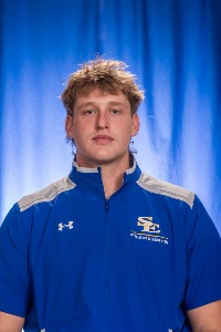 Cade Doggett