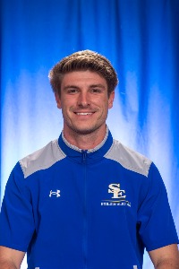 Asa Robertson