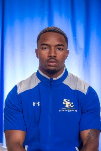 Kaleb Whitley