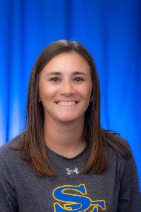 Madi Welch 25-26