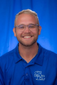 Dalton McGinnis