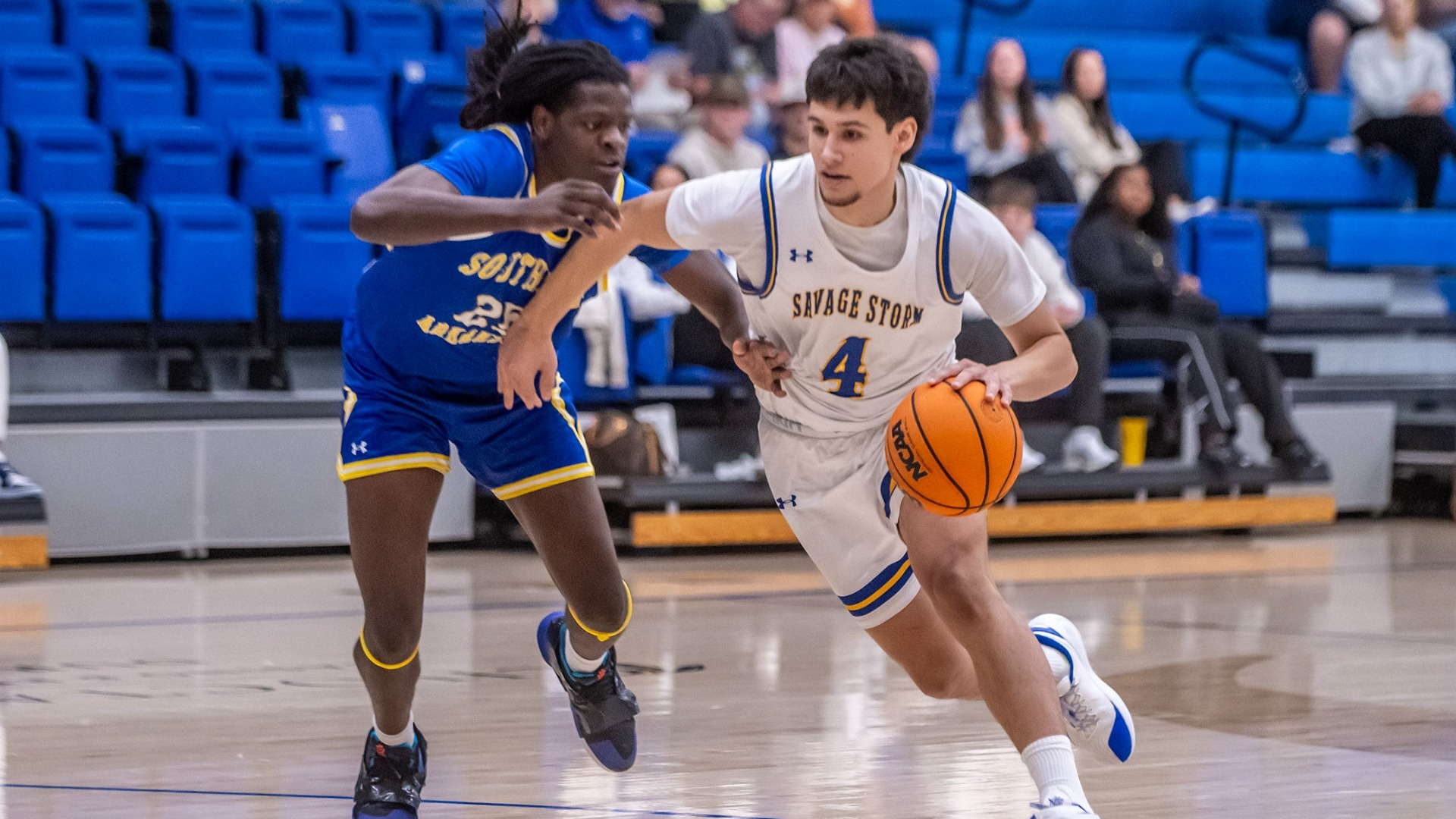 Camacho Gomez vs. SAU