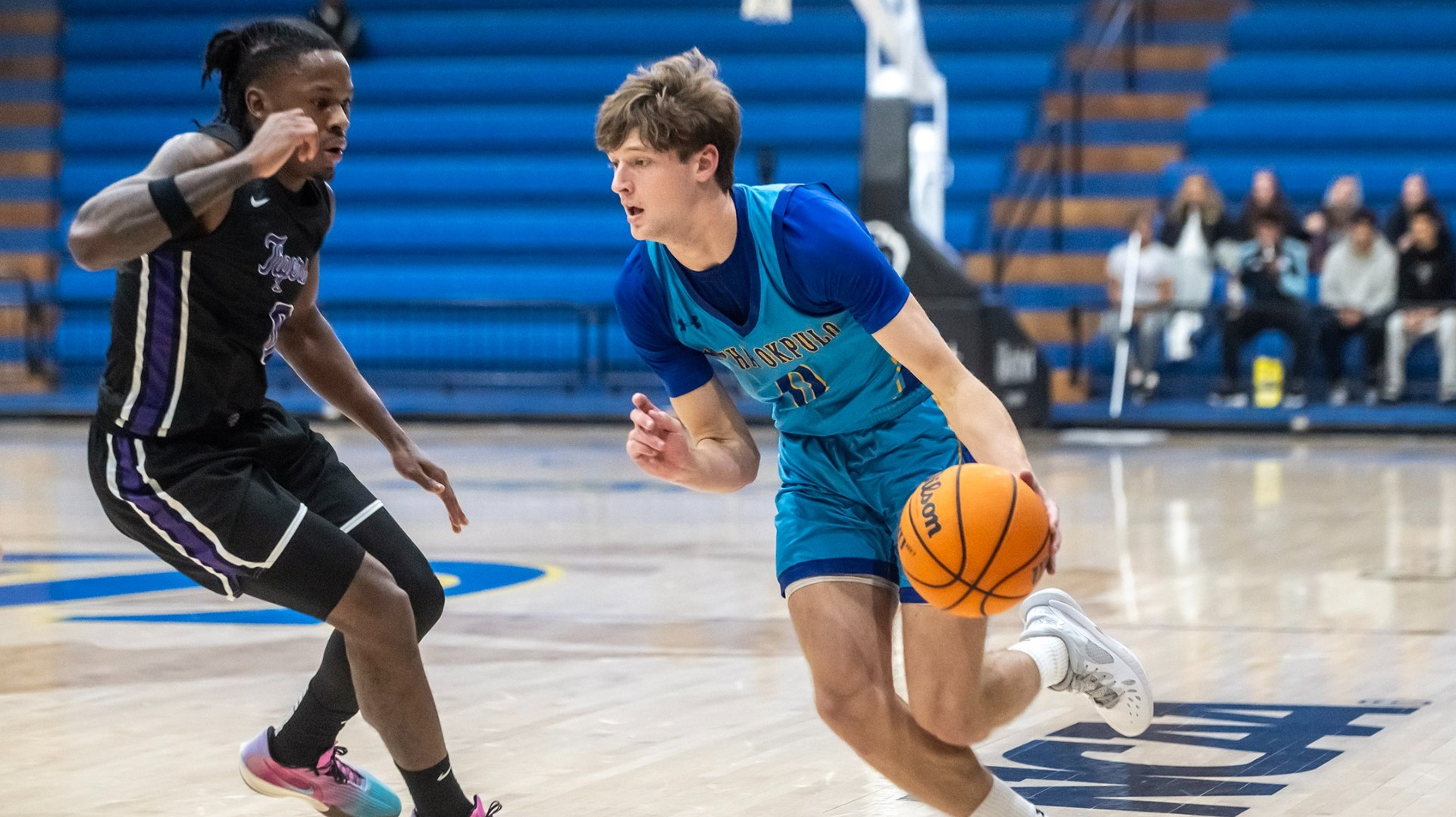 Long vs. Ouachita Baptist