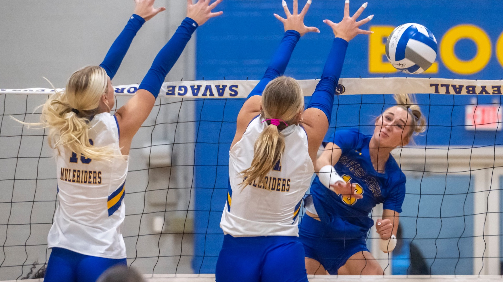 Rylee Jackson vs. Southern Arkansas