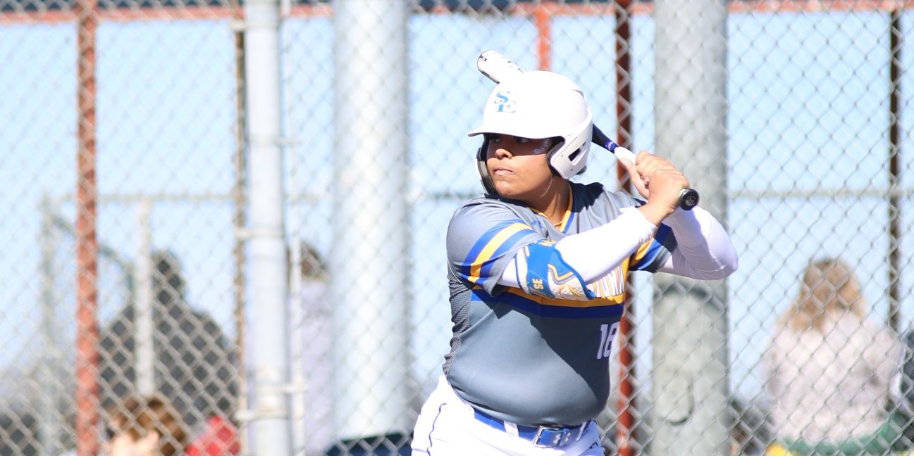 Olivares at the Alvy Early Memorial Classic