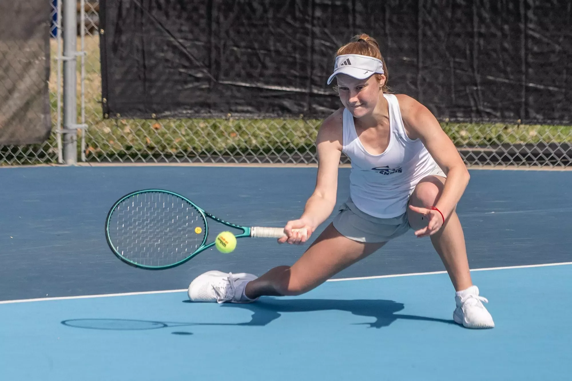 Milana Voloshyn vs. Collin College (2/17/26)