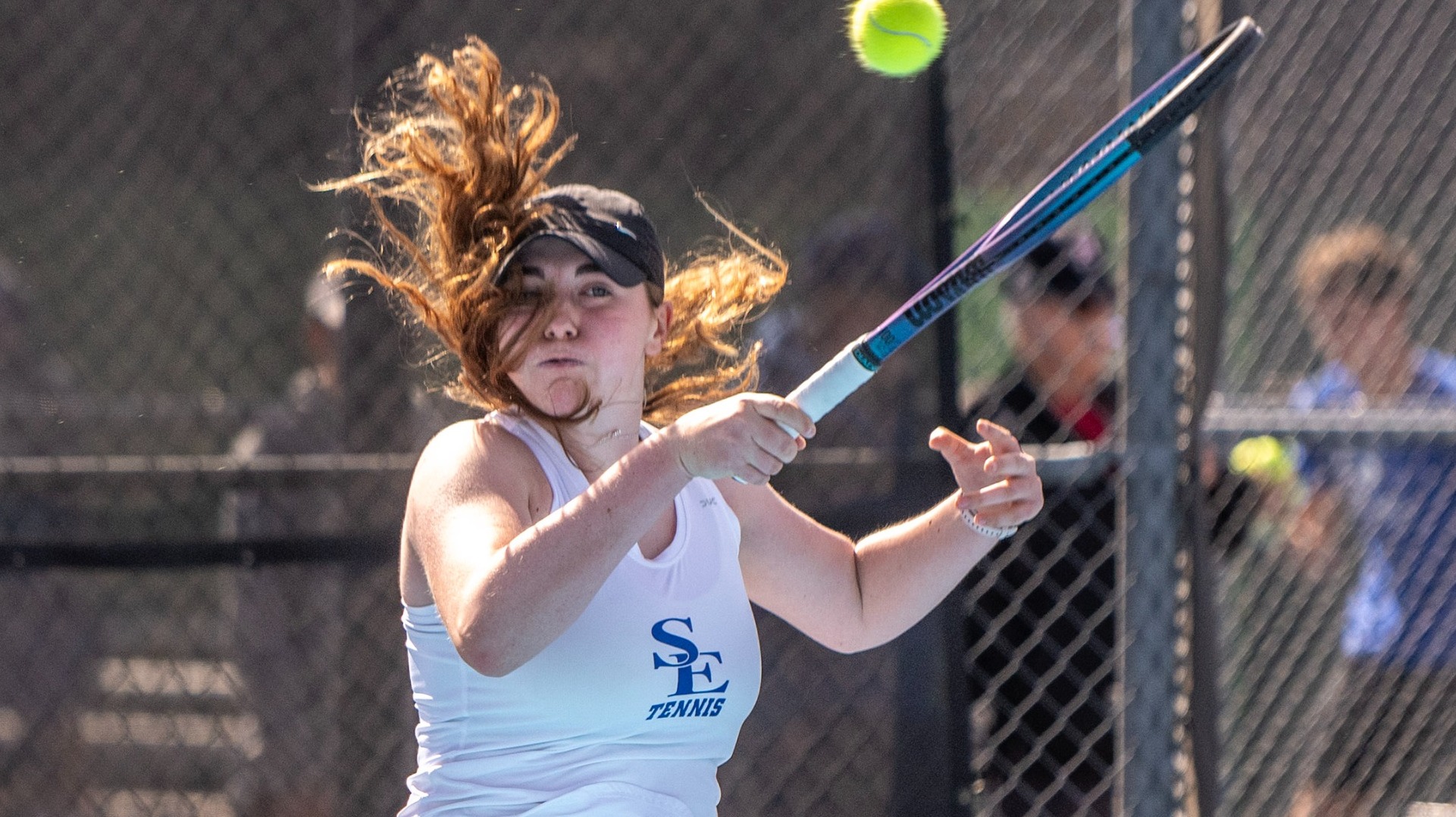 O'Neill vs. Collin College