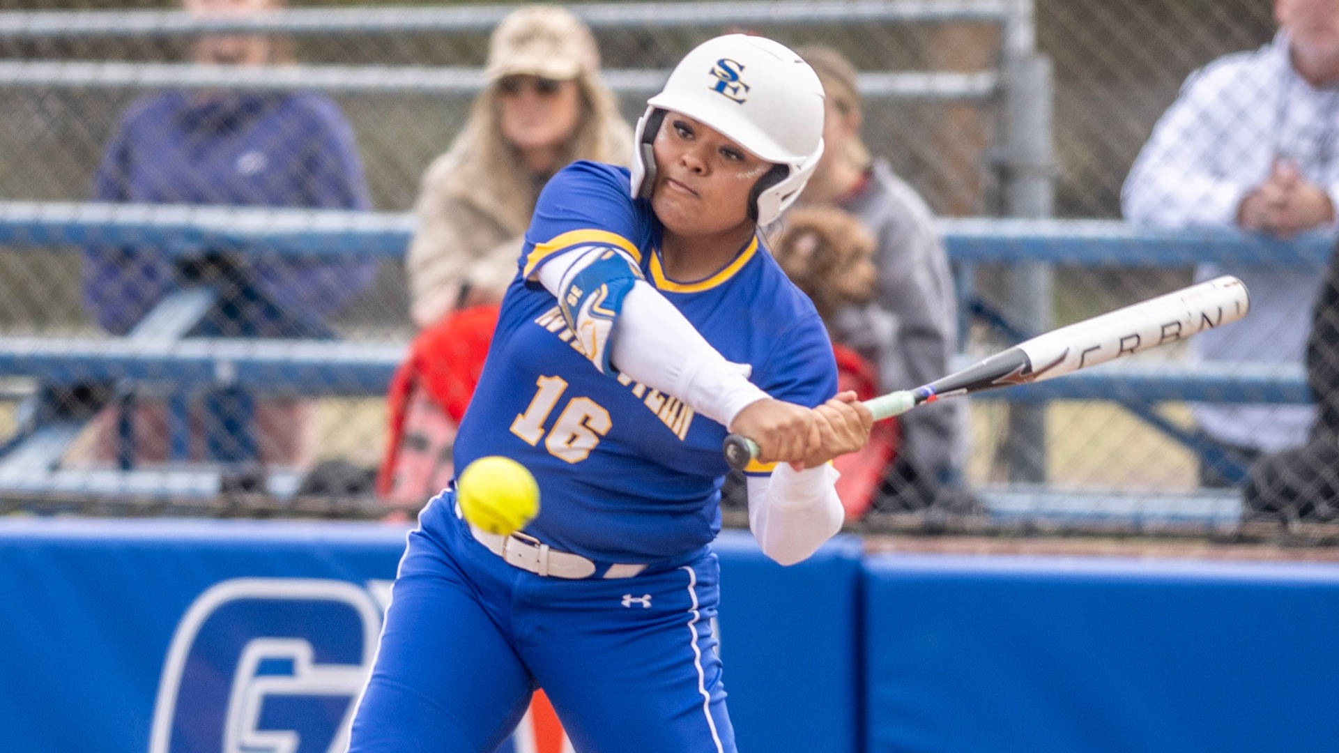 Olivares vs. Henderson State