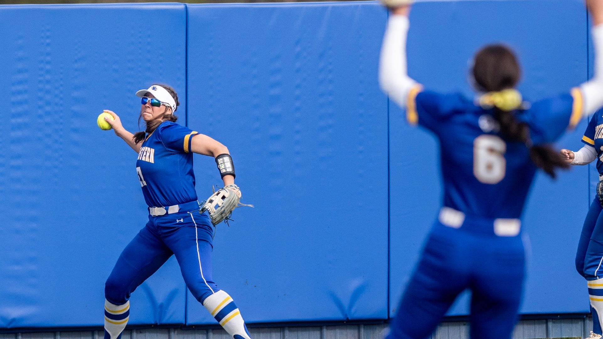 Edwards vs. Henderson State 