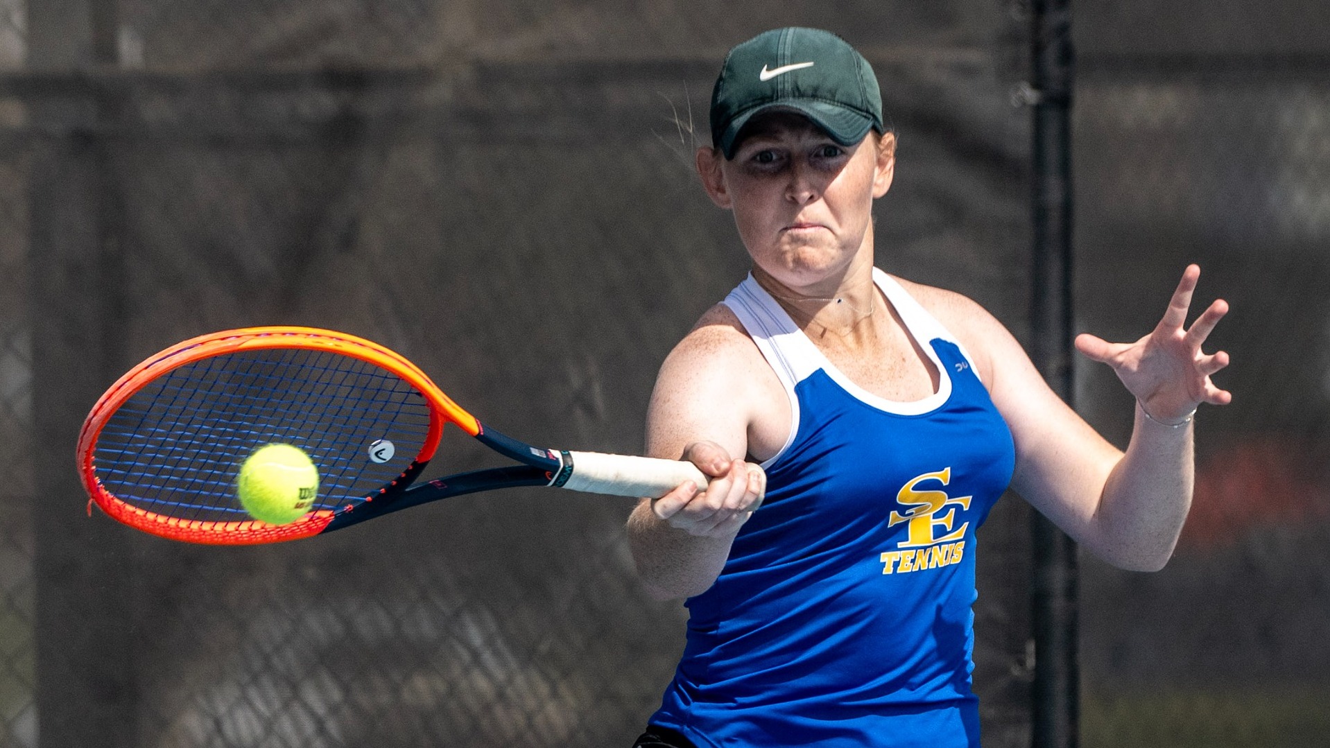 Shepherd vs. Emporia State