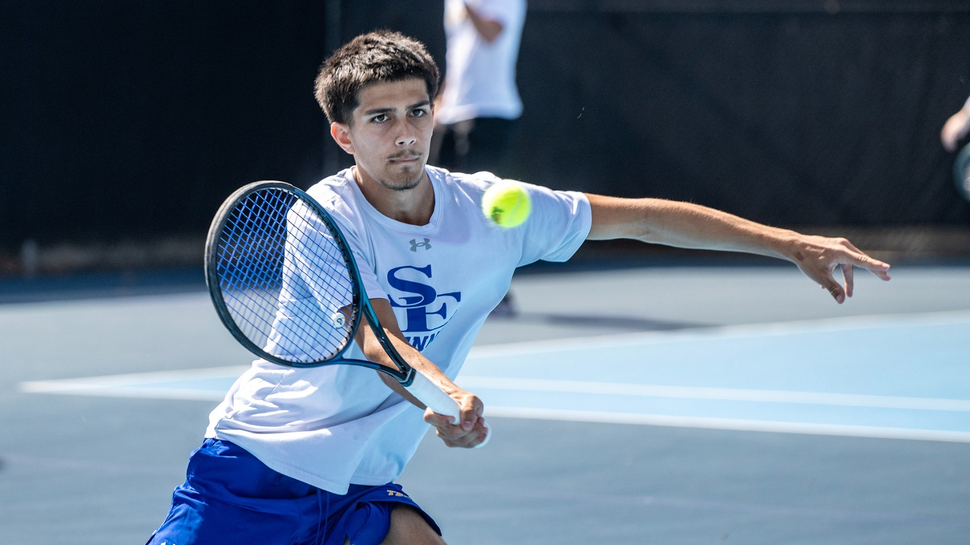 Nolan Guerin vs. Emporia State