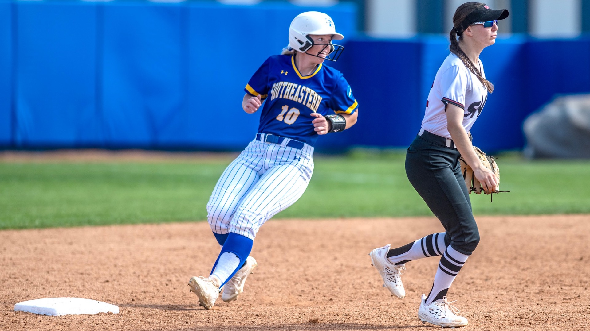 Tally Rowland double