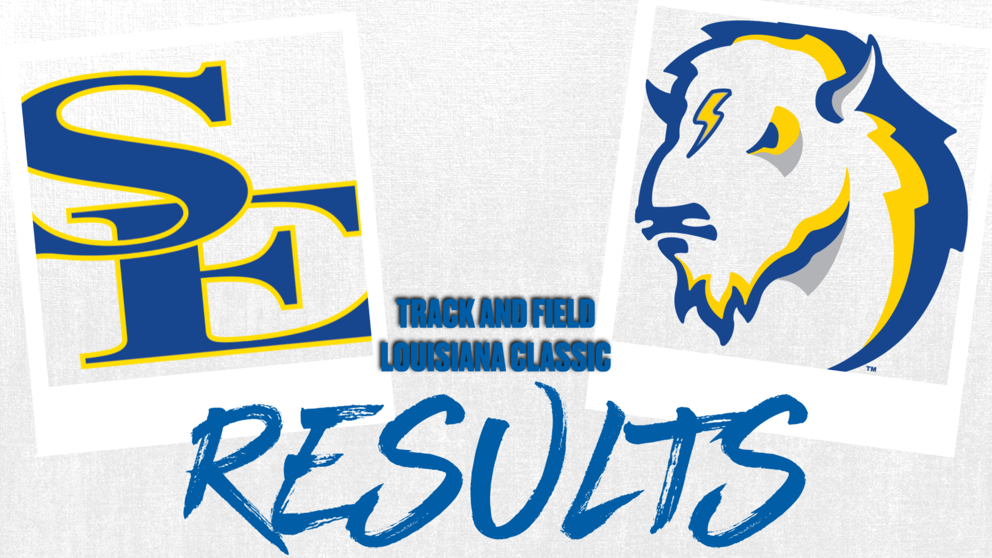 La Lafayette Track Results