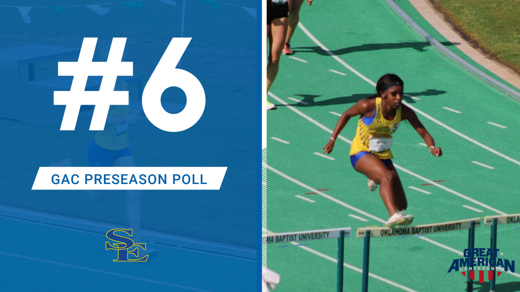 WTF Preseason Poll graphic