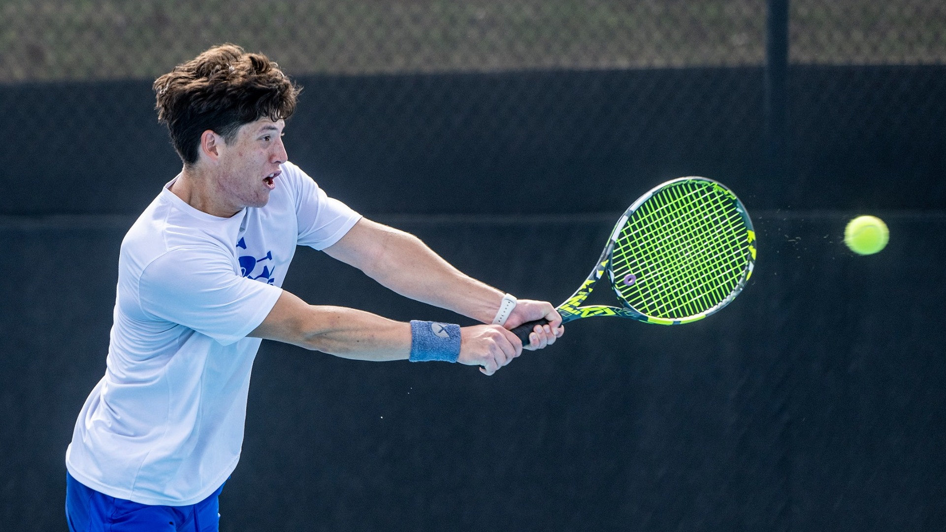 Poindexter vs. Emporia State