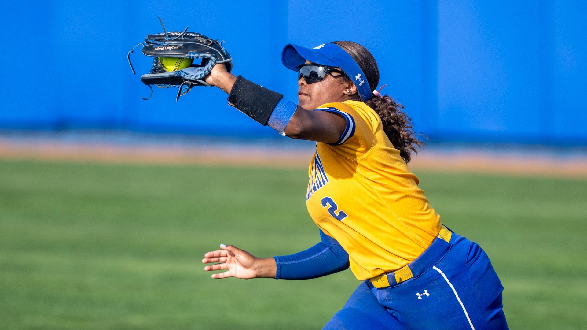 Johnson vs. St. Edwards