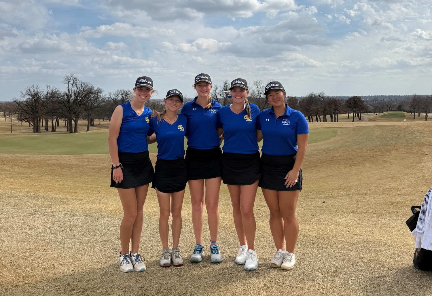 WGOLF at the Diffee Ford Lincoln Invitational