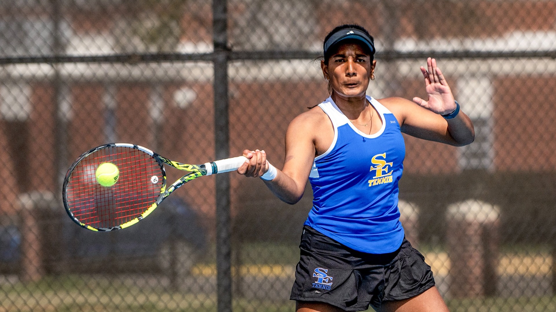 Sreevally Medishetti  vs. Emporia State