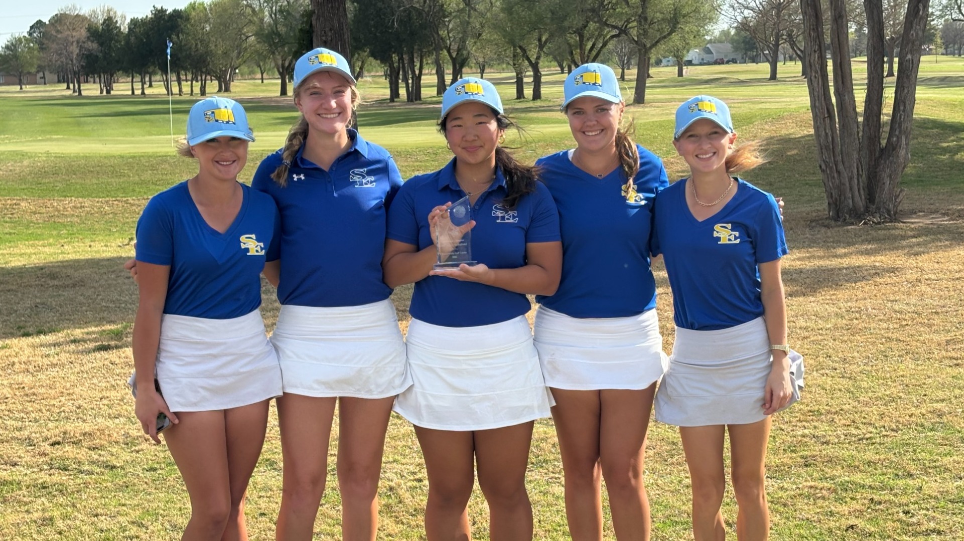 WGOLF at ABC Supply Invite