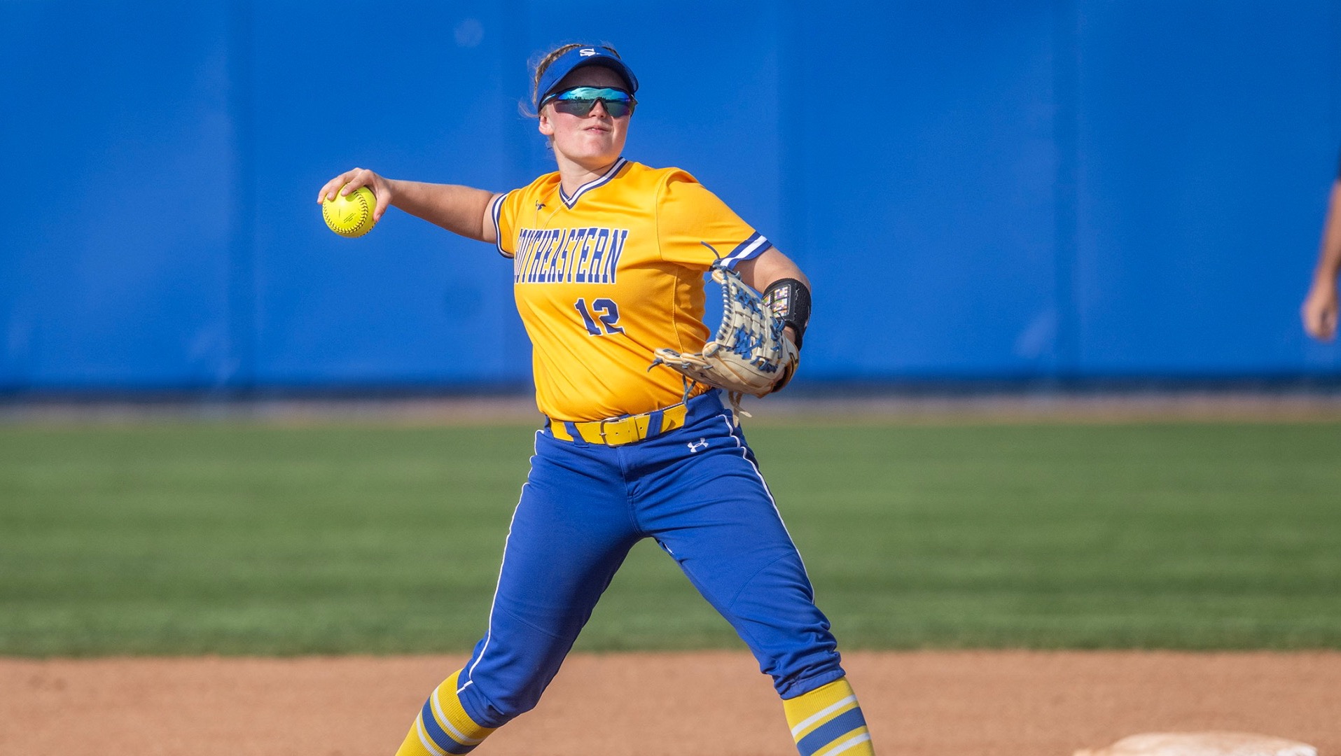 Hopkins vs. St. Edwards