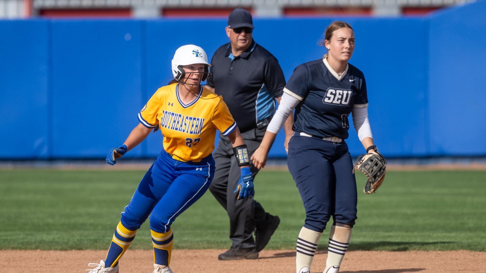 Susan Edwards vs. St. Edwards