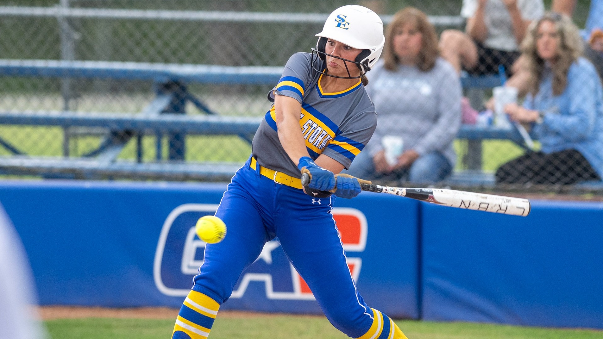 Susan Edwards vs. SWOSU