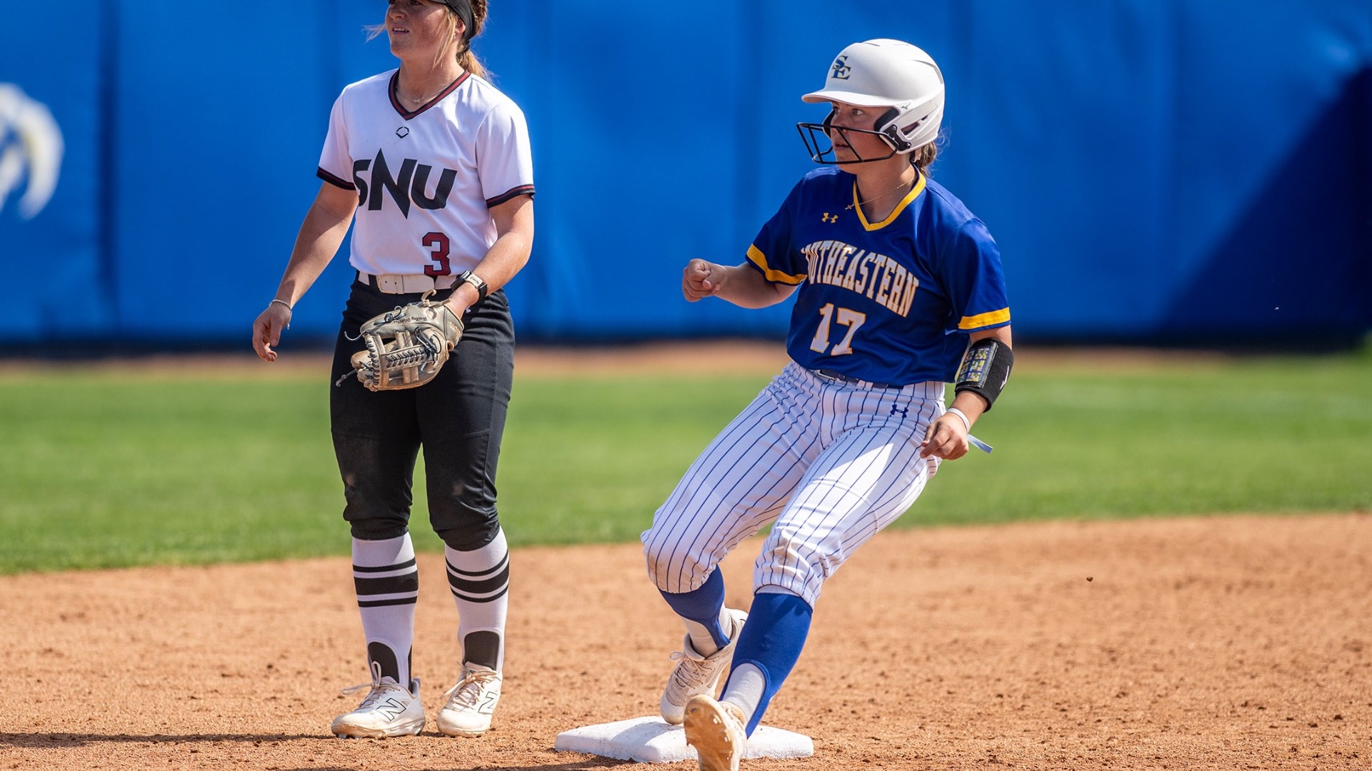 Keegan Rowland vs. SNU