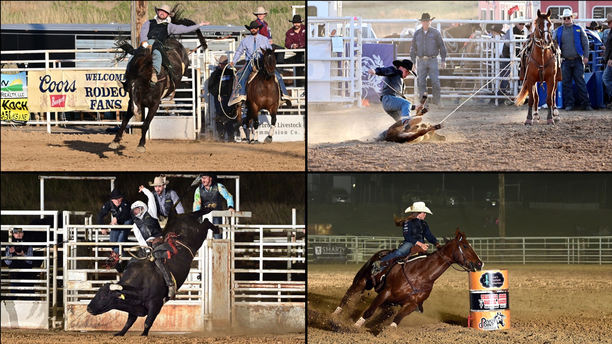 FHSU Results Grsphic