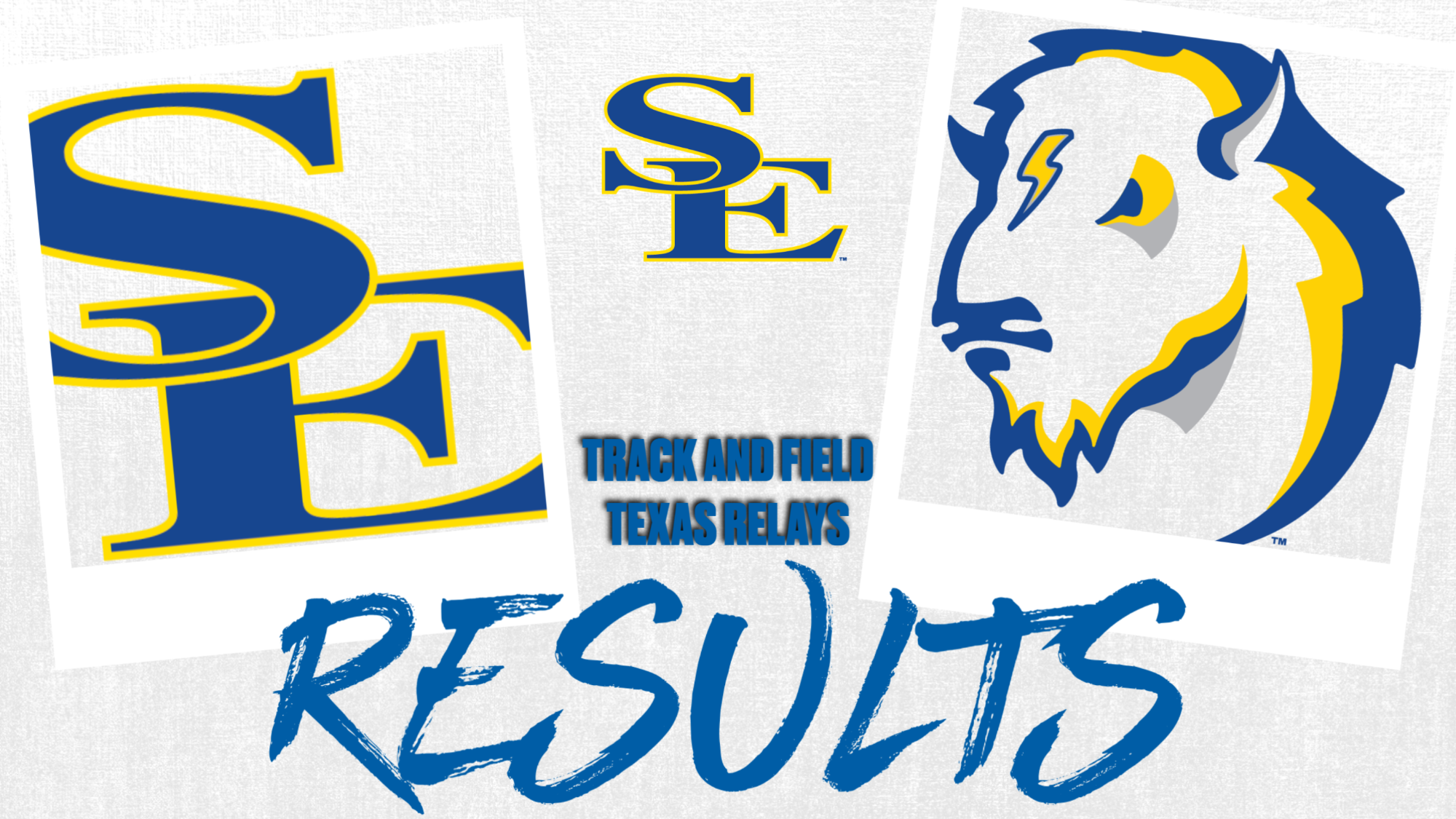 Texas Relay's Results