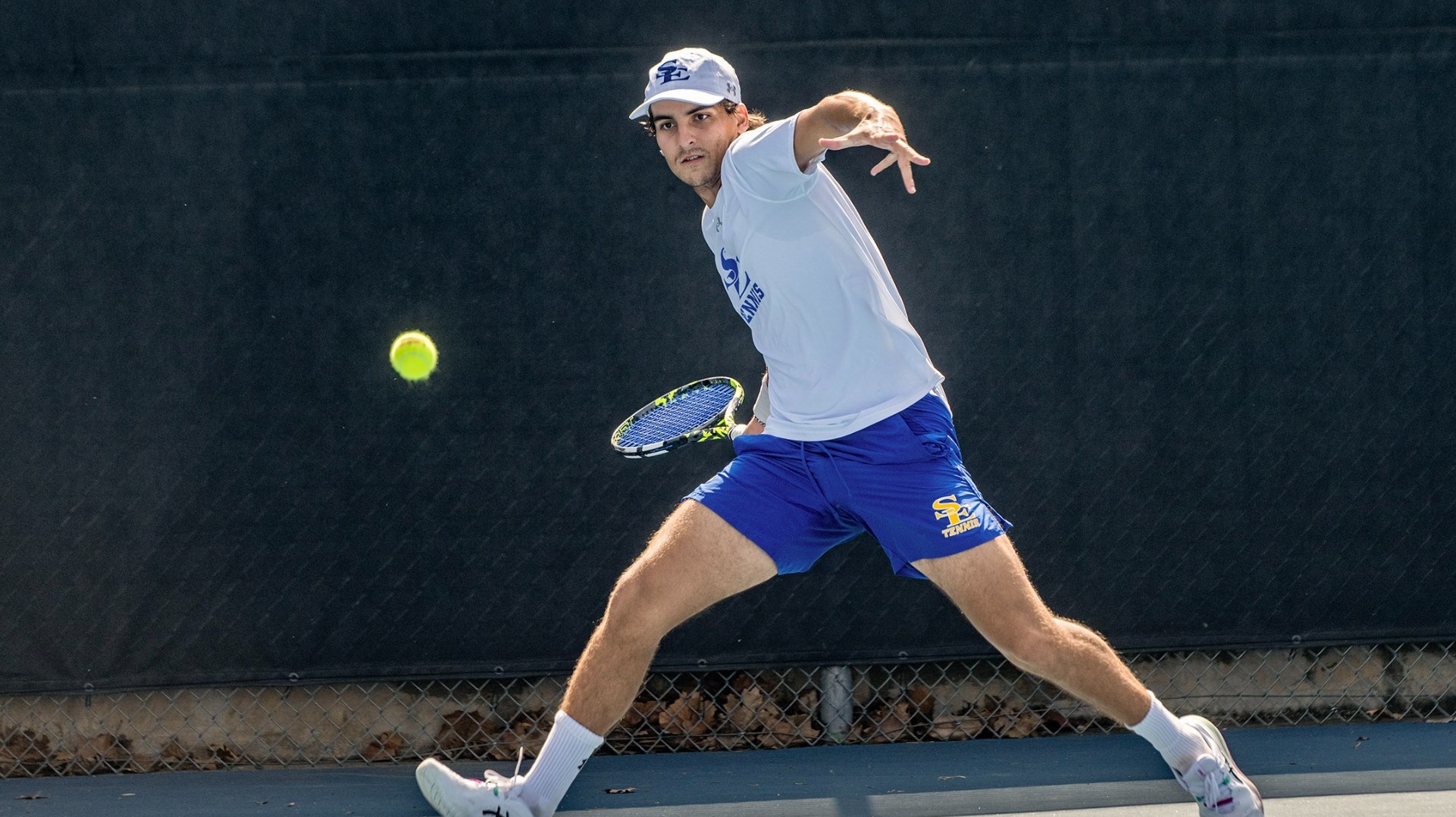 Benjamin Fracassi vs. Emporia State