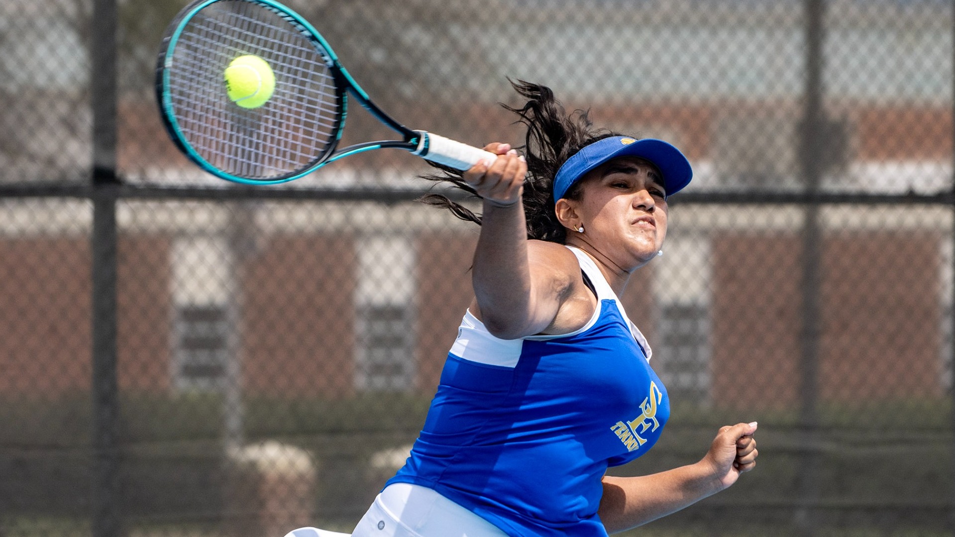 Amishi Shukla vs. UAFS