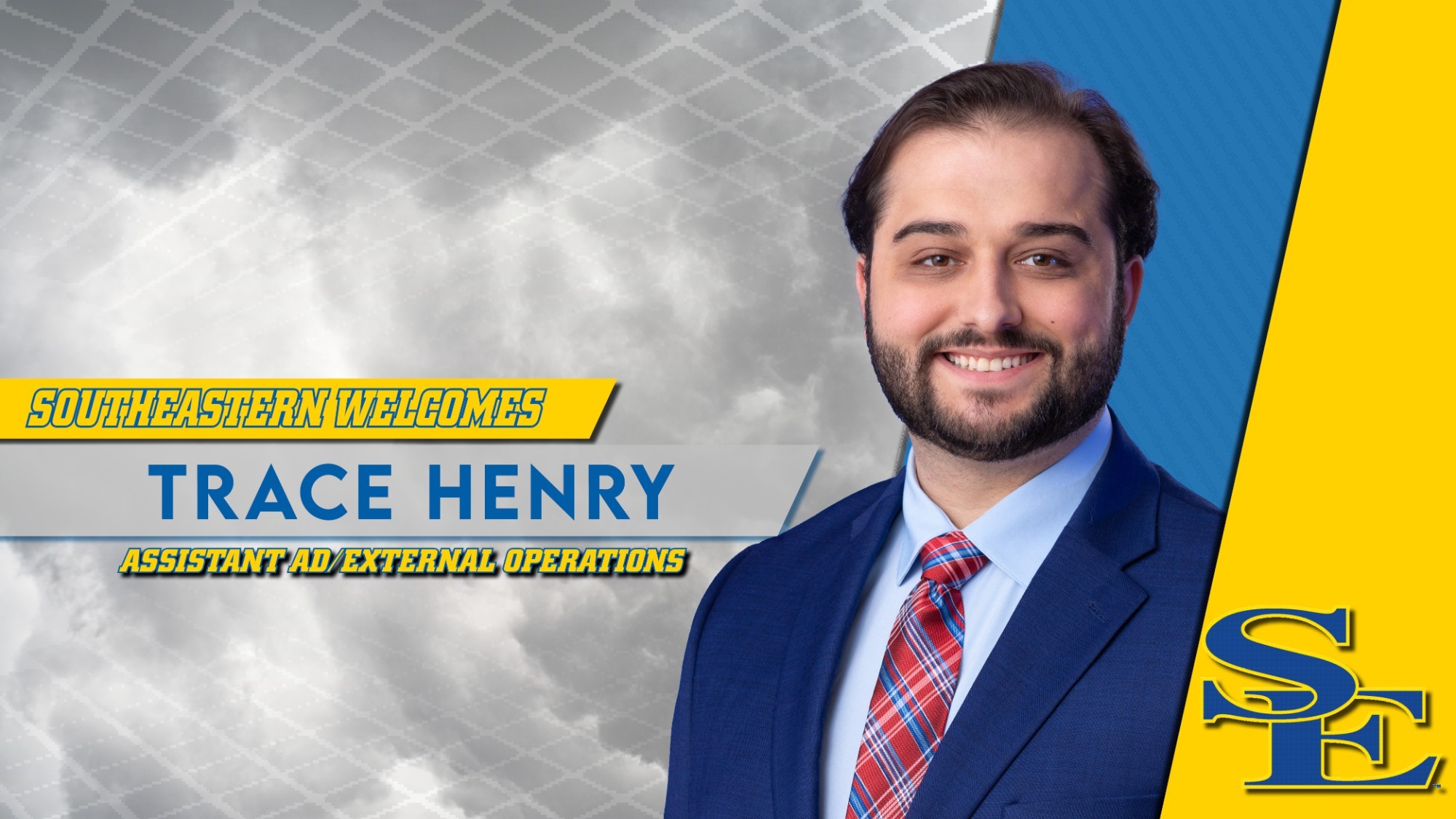 Trace Henry Hiring