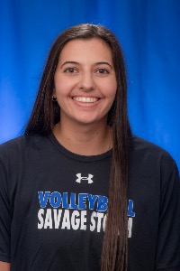 Carmen Kinsey 2026 headshot