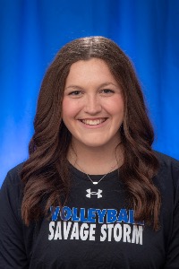Tatum Torres 2026 headshot