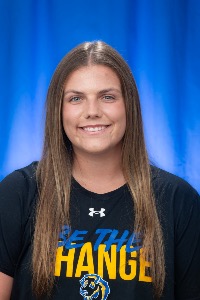 Morgan Max 2026-27 Headshot