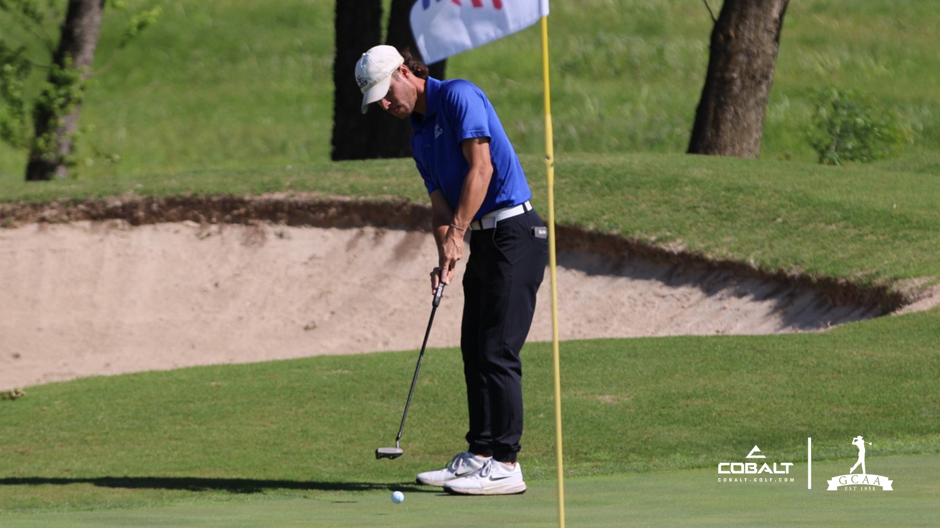 Martin Cobalt GCAA All-American Scholars 