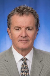 Head Coach Kelly Green Head Shot