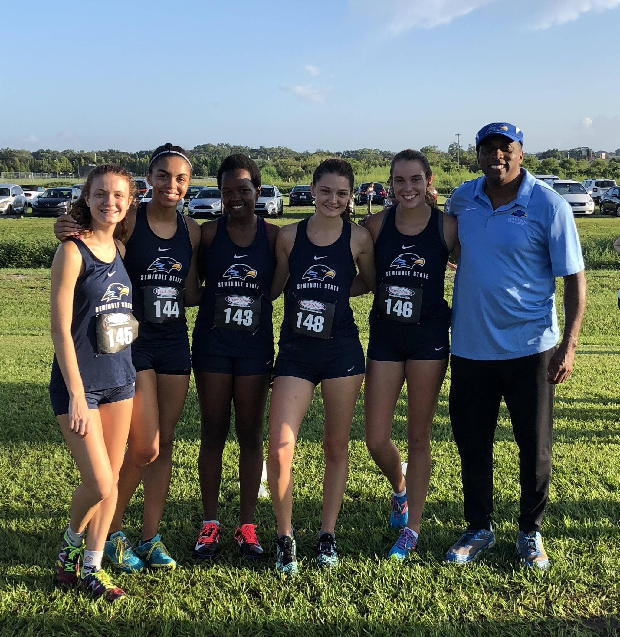 Clark Announces 2019 Cross Country Schedule