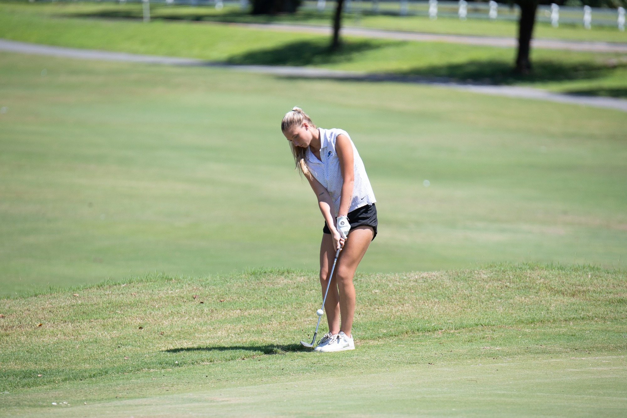 Kailey Kleinatland 202324 Women's Golf Seminole State College