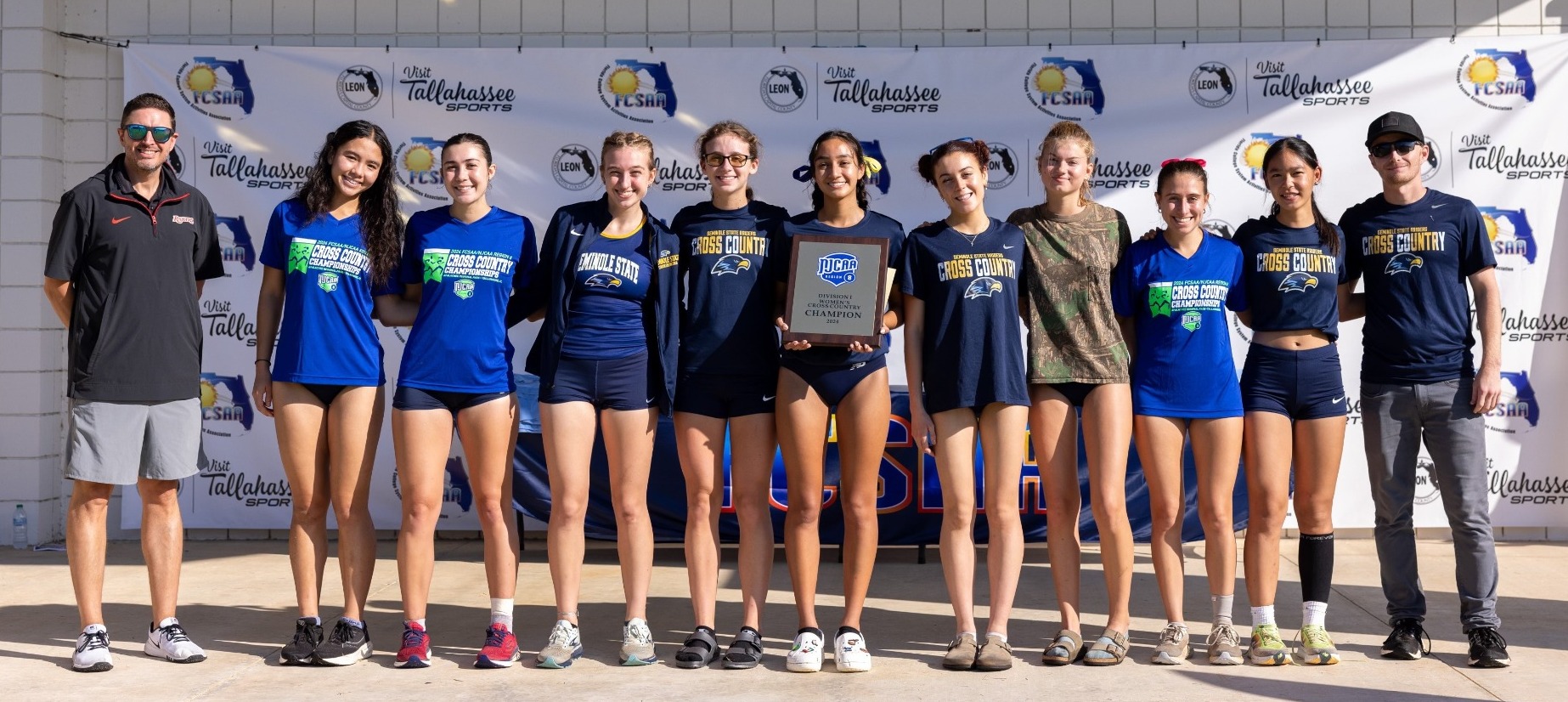 2024 Region 8 Champs