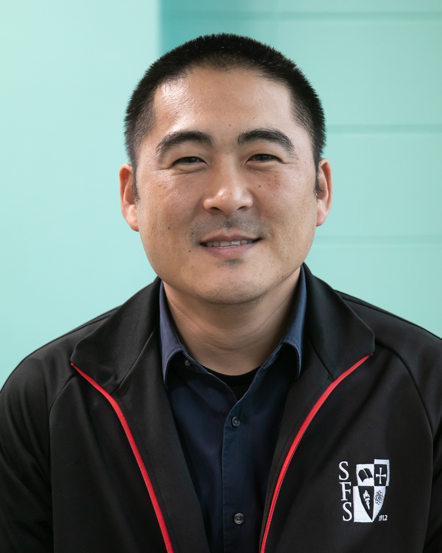 David Han