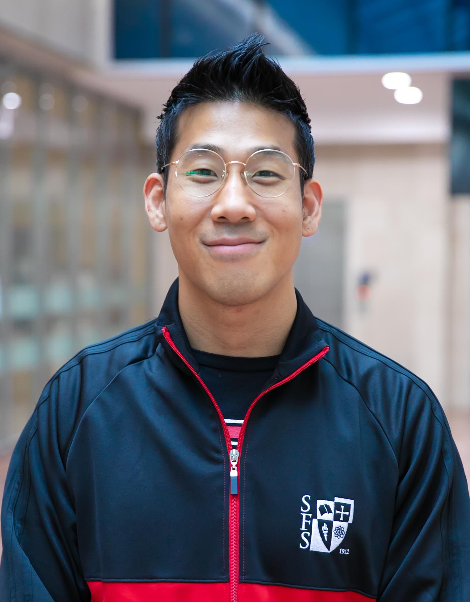 paul kim
