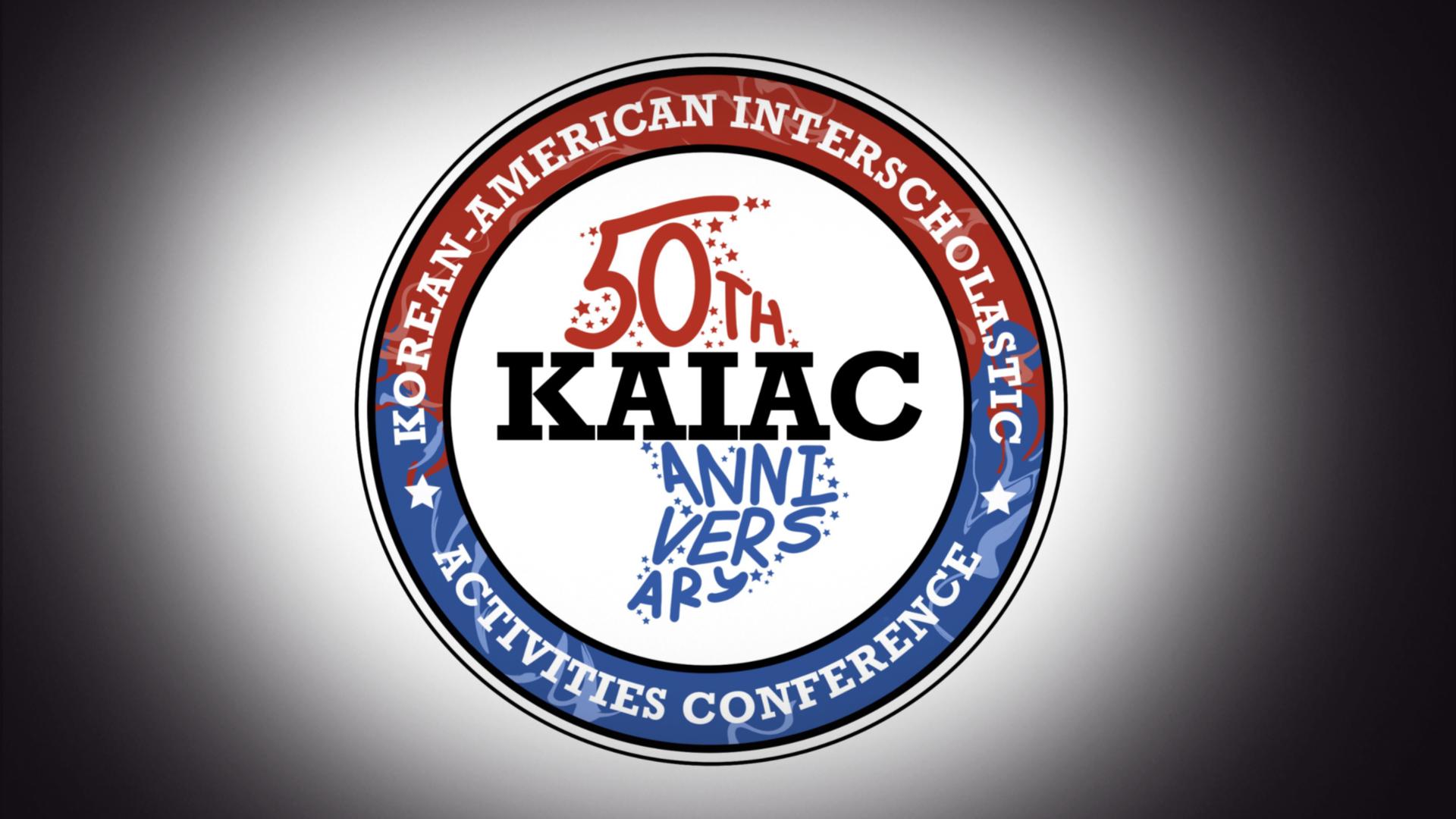 kaiac 50th