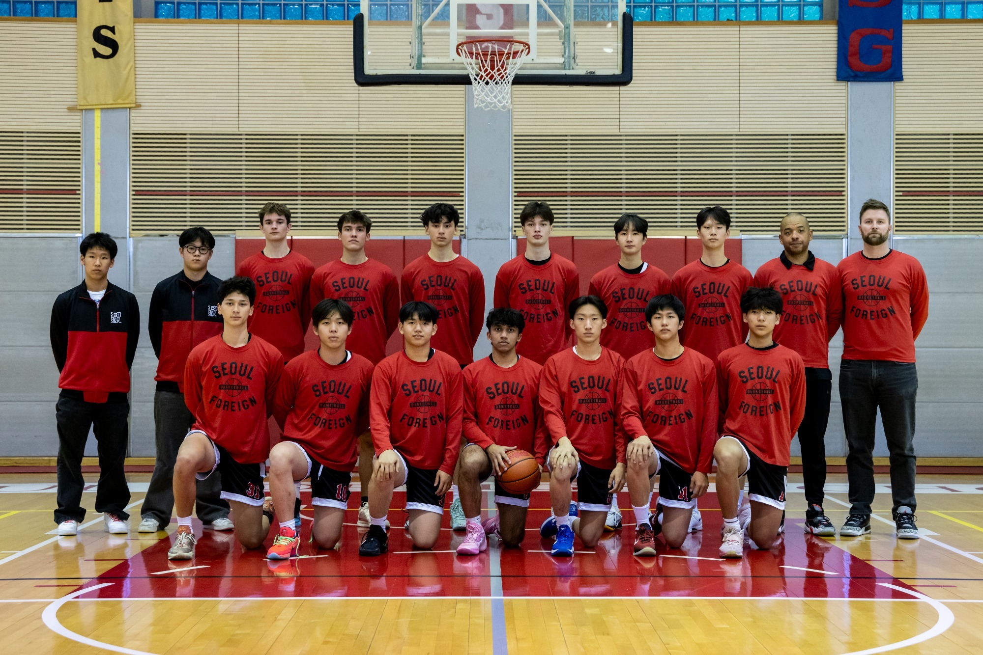 25-26 Boys Varsity