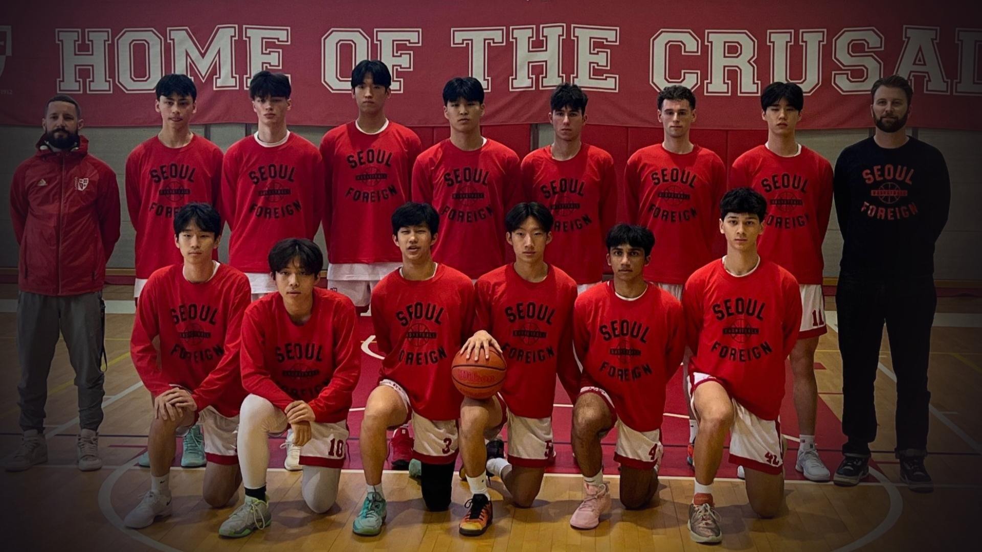 Boys Varsity Article Pic