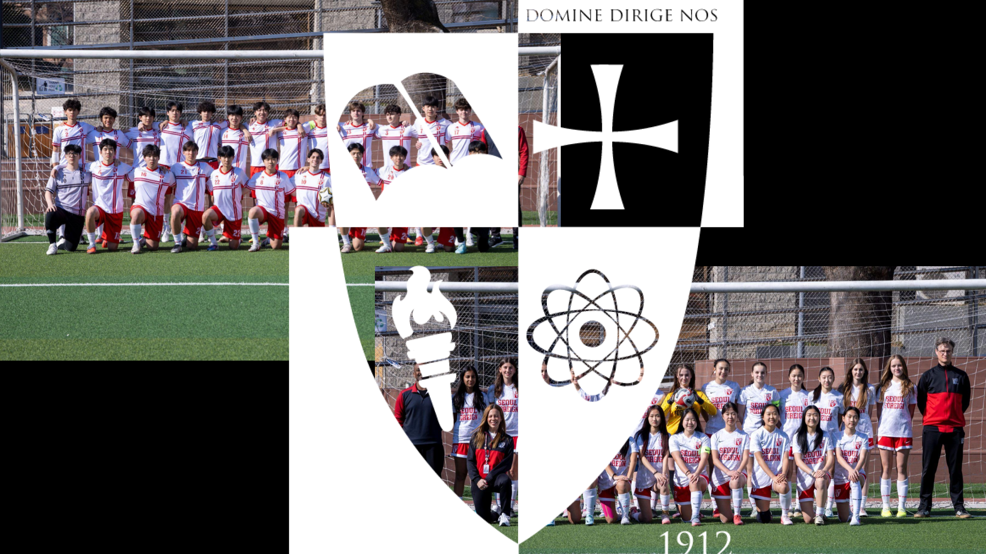 Girls/Boys Soccer