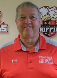 Coach B Hall