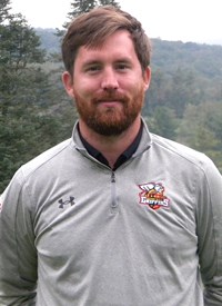 Coach Kribel