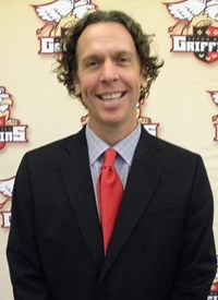 Coach Katarski