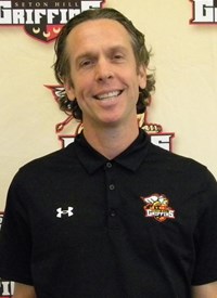 Coach Katarski